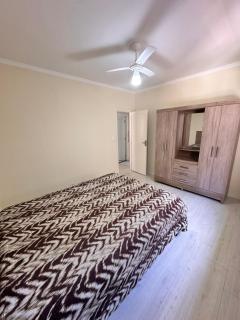 Apartamento Temporada Guarujá - Guarujá - 7