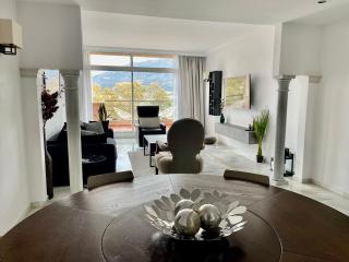 Magna Marbella Apartment - Marbella - 7