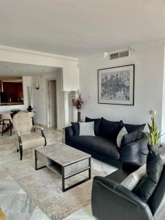 Magna Marbella Apartment - Marbella - 8