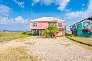 036 Island Time - Dauphin Island - 0