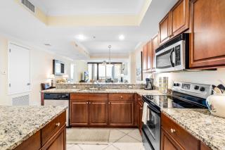 314 Holiday Isle 314 - Dauphin Island - 3