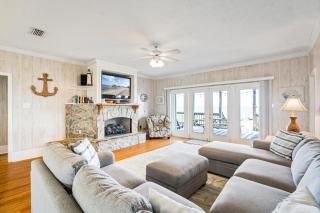 036 Island Time - Dauphin Island - 5
