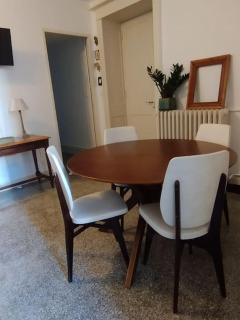 Appartement RDC et cour privée. - 3