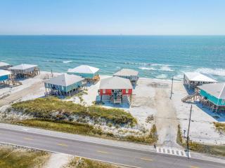 003 Whale of a Tale - Dauphin Island - 9