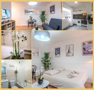 Studio I Mountain I Cluses - Cluses - 8