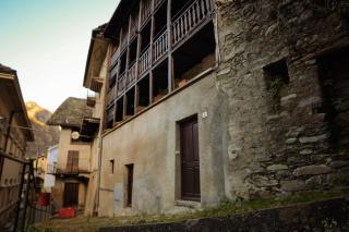 la finestra sul fiume - Campertogno - 7
