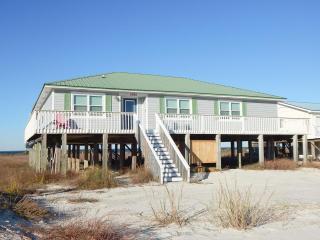 058 Seasons - Dauphin Island - 0