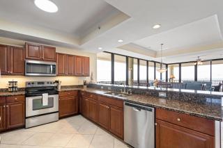 701 Holiday Isle 701 - Dauphin Island - 8
