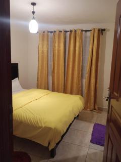 Lux Suites Neema court Apartments - 2