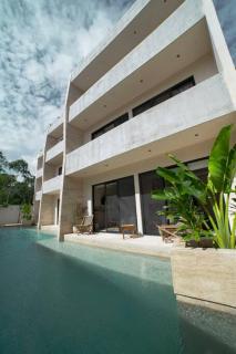 Hermoso departamento en Tulum - Tulum - 0