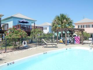 070 Fish Camp 29 - Living the Dream - Dauphin Island - 0