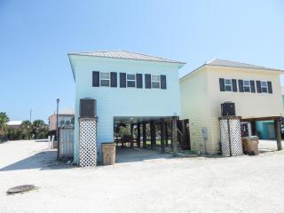 070 Fish Camp 29 - Living the Dream - Dauphin Island - 9