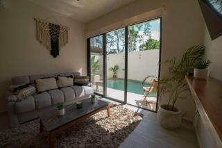 Hermoso departamento en Tulum - 4