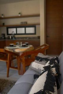 Hermoso departamento en Tulum - Tulum - 1