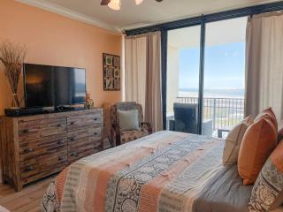 604 Holiday Isle Beach Life - Dauphin Island - 1