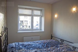 Real appartment - Vilnius - 7