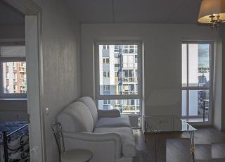 Real appartment - Vilnius - 3