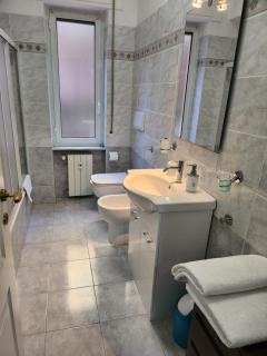 La Casa di Ari vicinissimo ospedale GASLINI GENOVA - Genoa - 8