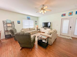 039 Two Views - Dauphin Island - 9