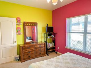 039 Two Views - Dauphin Island - 2