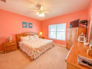 039 Two Views - Dauphin Island - 1