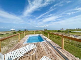 042 At Ease - Dauphin Island - 0