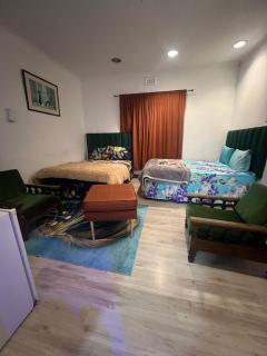 M5 PARK BED AND BREAKFAST - 5