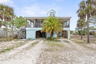 024 Casita Rosa - Dauphin Island - 0
