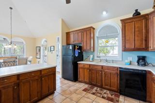 024 Casita Rosa - Dauphin Island - 8