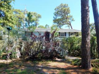044 The Birds Nest - Dauphin Island - 0