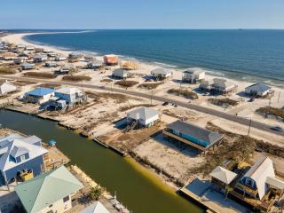 051 Topsail - Dauphin Island - 9