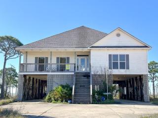 014 Beachwalk - Dauphin Island - 0