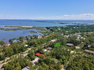 073 Coastal Cottage - Dauphin Island - 0