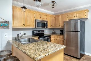 073 Coastal Cottage - Dauphin Island - 6