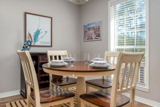 073 Coastal Cottage - Dauphin Island - 4