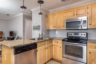 073 Coastal Cottage - Dauphin Island - 5