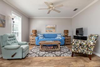 073 Coastal Cottage - Dauphin Island - 3