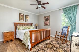 073 Coastal Cottage - Dauphin Island - 1