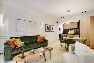 TheLander - Champs Elysées Serviced Apartments - París - 9