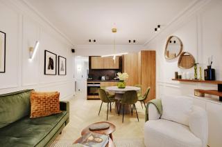 TheLander - Champs Elysées Serviced Apartments - París - 6
