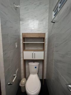 Apartamento Vacacional Campestre - San Sebastián de Mariquita - 8