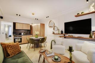 TheLander - Champs Elysées Serviced Apartments - París - 7