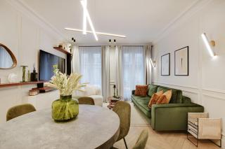 TheLander - Champs Elysées Serviced Apartments - París - 4
