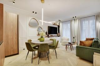 TheLander - Champs Elysées Serviced Apartments - París - 5