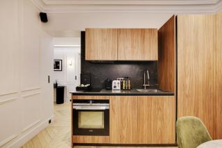 TheLander - Champs Elysées Serviced Apartments - París - 2