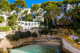 Hotel Bon Sol Resort & Spa - Illetas - 0