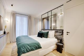 TheLander - Champs Elysées Serviced Apartments - París - 1