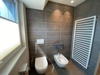 Traumhaftes Panorama und Wohlfühl-Wellness im Penthouse St. Helena in Partschins - 2