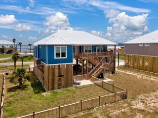 080 The Sandlot - Dauphin Island - 0