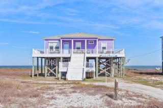 047 Jacks Shack - Dauphin Island - 0